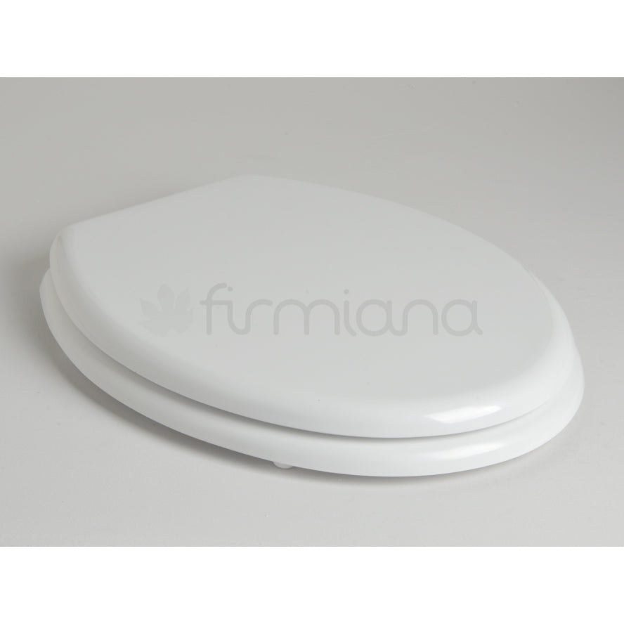 Copriwater Compatibile Ambra - Merkur