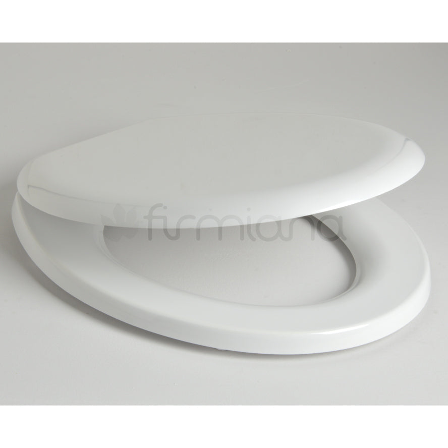 Copriwater Compatibile Ambra