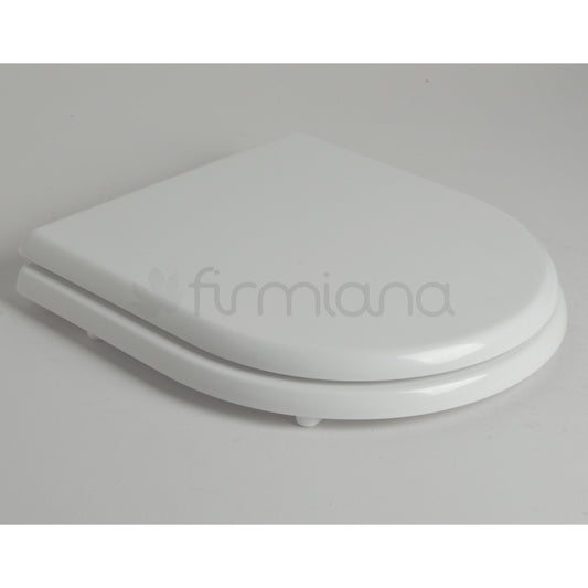 Copriwater Compatibile Chiara