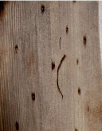 MIROIR RECTANGULAIRE