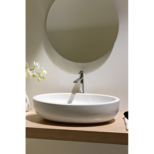 Lavabo da appoggio Planet