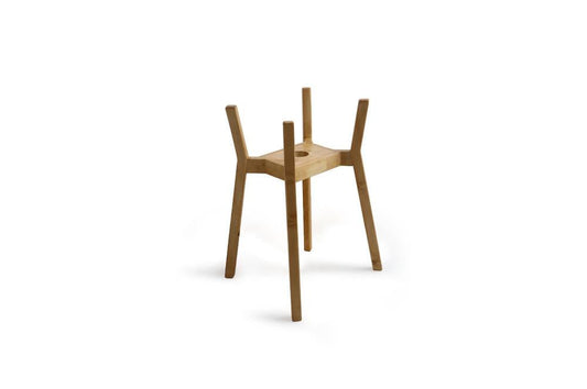 STRUCTURE DE BAIGNOIRE EN BOIS HAUTE SUR PIED