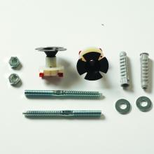 Accessoires de Montage pour Lave-mains Suspendus