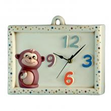 Horloge Rectangulaire 25x18