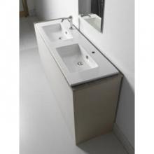 Consolle Double Bassins Panarea 46