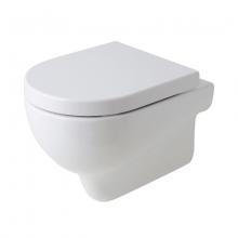 Wc Suspendu Mini Nuvola