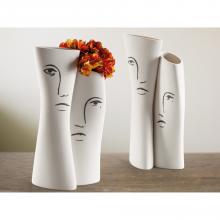 Vase VM972 cm 19x14x39