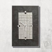Tiles rectangulair
