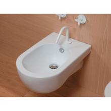 Bidet Suspendu Nuvola