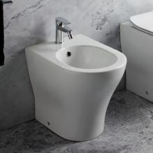 Bidet Sol Fil au Mur Daisy