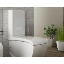 Réservoir Céramique pour wc monobloc Hi-line