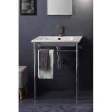 Console pour lavabo Etra