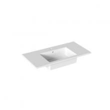 Console suspendue cm 100 Cut