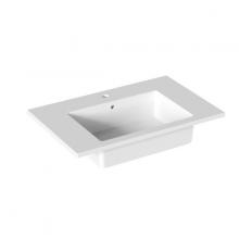Console suspendue cm 80 Cut