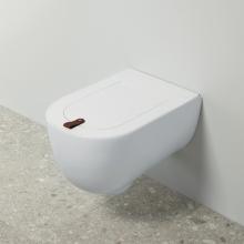 Abattant Wc Hi-tech The One