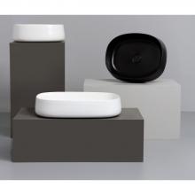 Lavabo à poser cm 50x40 Jumper 50