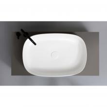 Lavabo à poser cm 60x40 Jumper 60