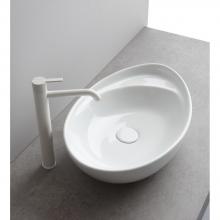 Lavabo à poser cm 50x37 Beverly