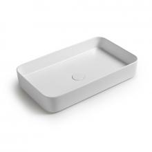 Lavabo à poser cm 65x40 Blade