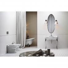 Lavabo suspendu/sur colonne cm 110 Jubilaeum