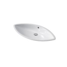 Lavabo Sous Plan cm 82 Luna