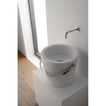 Lavabo à poser cm 30 Bucket