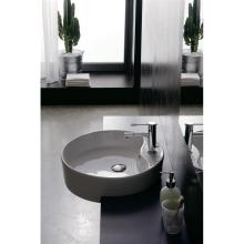 Lavabo semi-encastré Geo Thin-Line