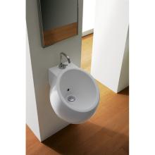 Lavabo suspendu cm 45 Planet