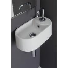 Lavabo suspendu Seventy