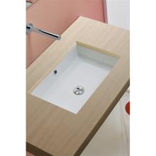 Lavabo sous-plan Tech