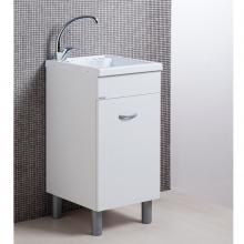 Bac lavoir avec meuble cm 45x50 Lemon