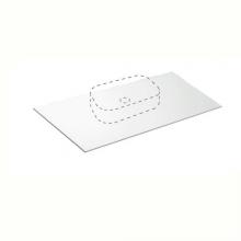 Étagère en céramique 101 cm Flat