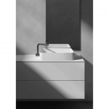 Lavabo bord fin Thin 38