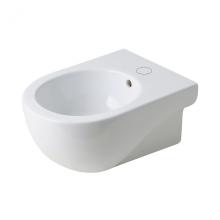 Bidet Suspendu Mini Nuvola