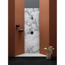 Receveur de Douche cm 80x80xH2 SoloDue