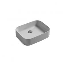 Lavabo à poser cm 50x38 Piave