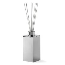 Diffuseur de fragrances Metal Quadra Chromé