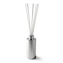 Diffuseur de fragrances Metal Tonda Chrome