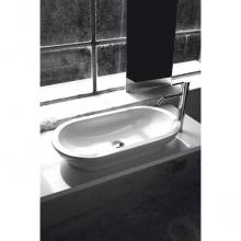 Lavabo cm 70x37Sammy