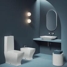 Wc monopièce Jazz