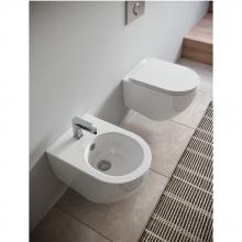 Bidet suspendu Tour