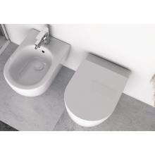 Bidet dos au mur Tour 4.0