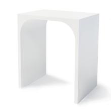 Tabouret BeMood Blanc