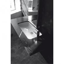 Lavabo Sous Plan cm 71x37 Small