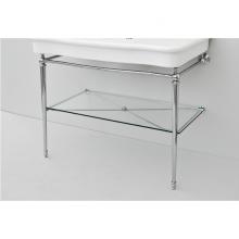 Structure Ellade pour console cm 112