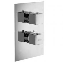 Mitigeur thermostatique douche Quadro