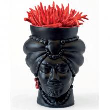 Tête de Maure modèle Antonio A27