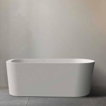 Baignoire îlot en acrylique cm 170x80 Savona