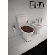 Wc monobloc sans bords Ellade