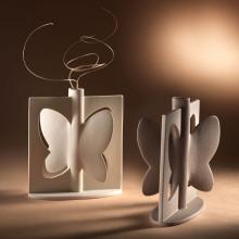 Vase Papillon